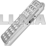 Фонарь 30Led AC01-00130 20см
